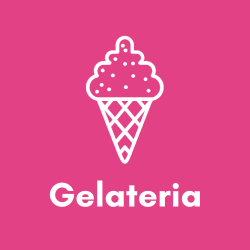 prodotti per la gelateria